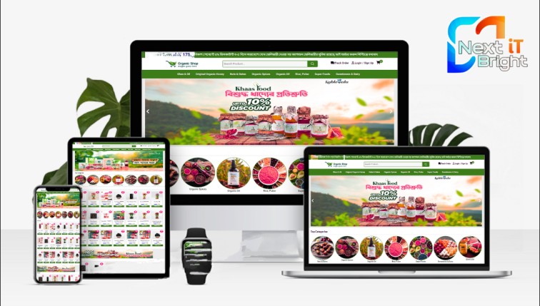 shop